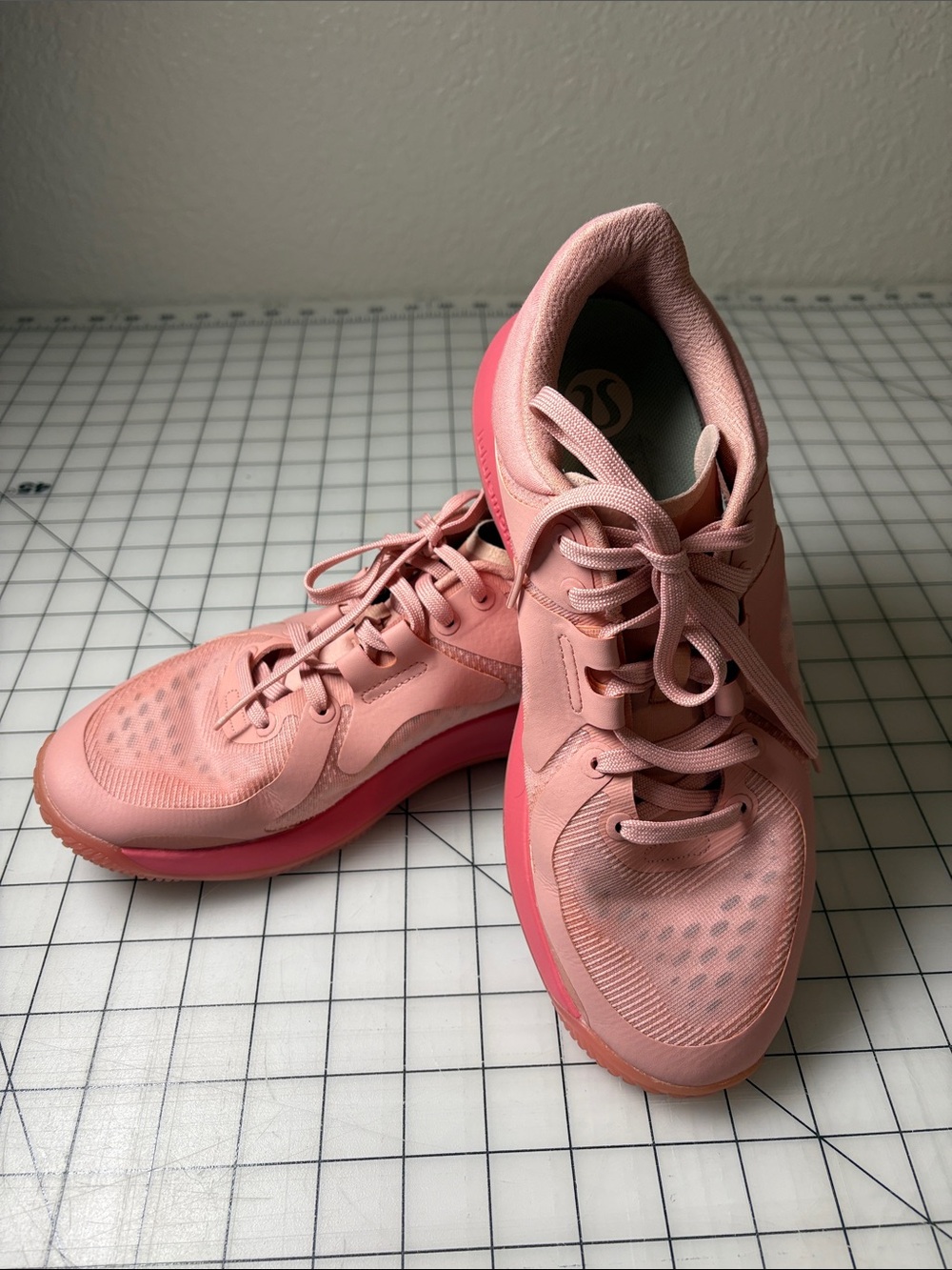Lululemon Strongfeel Training Shoes